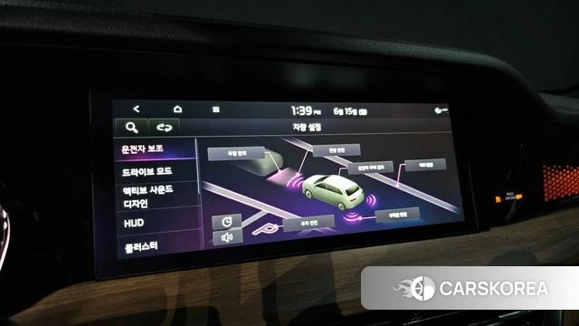 Kia Mohave Master 2020 Черный из Кореи, фото 6