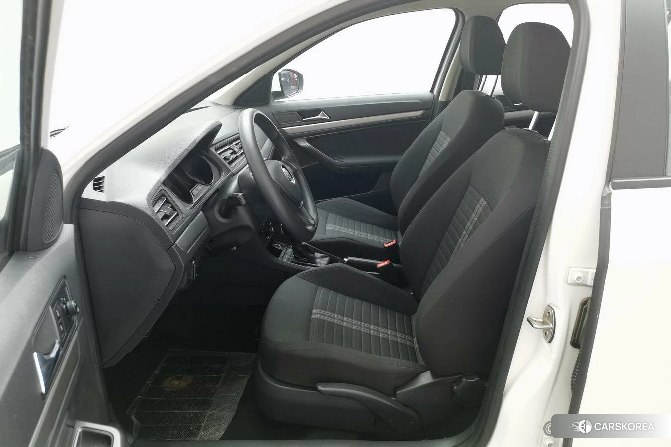 Volkswagen Lavida 2019 Белый из Китая, фото 6