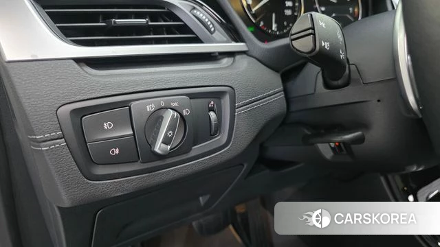 BMW X1 (F48) 2021 Белый из Кореи, фото 6