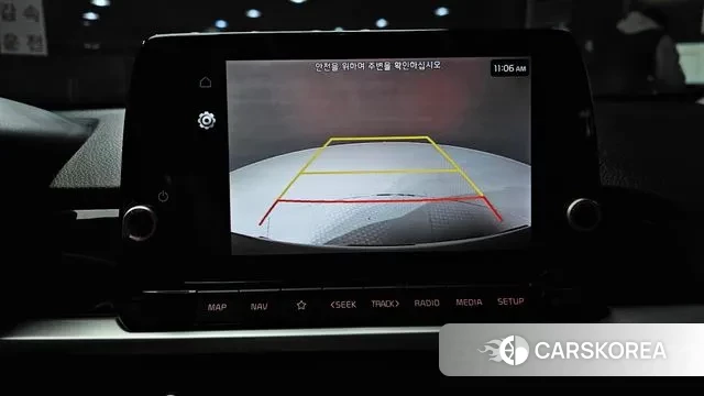 Kia The New Morning (JA) 2023 Жемчужный цвет из Кореи, фото 6