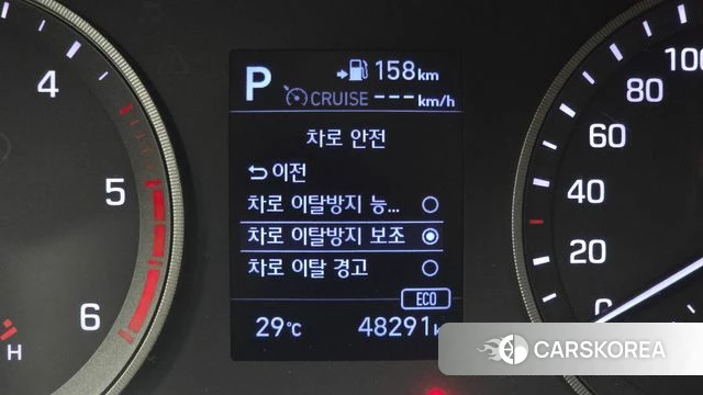 Hyundai All New Tucson 2018 Белый из Кореи, фото 6