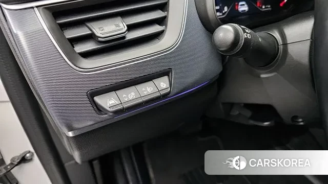 Renault Korea (Samsung) XM3 2022 Белый из Кореи, фото 6