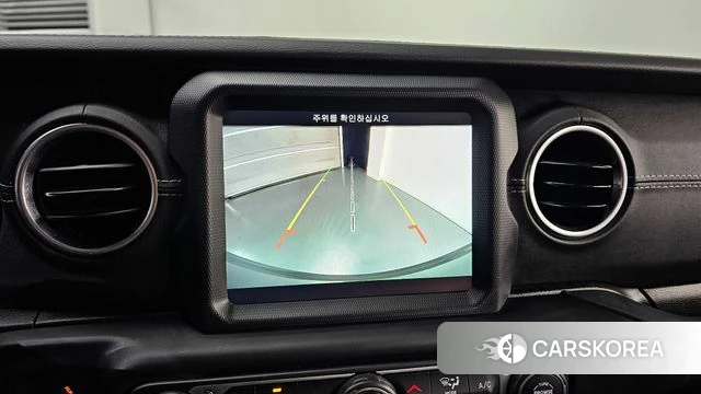 Jeep Wrangler (JL) 2018 Серый из Кореи, фото 6