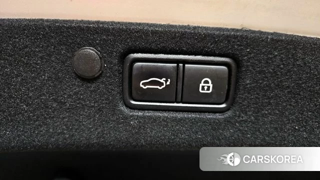 Hyundai The New Grandeur IG Hybrid 2022 Белый из Кореи, фото 6