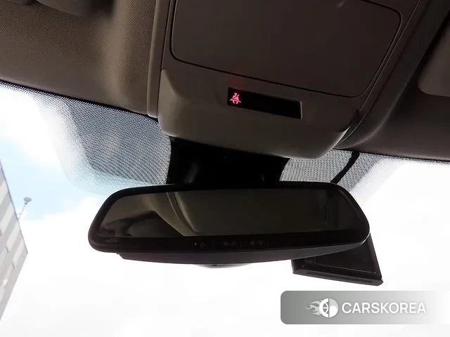 Renault Korea (Samsung) SM6 2018 Белый из Кореи, фото 6