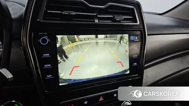 Ssangyong Berry New Tivoli 2021 Синий из Кореи, фото 6