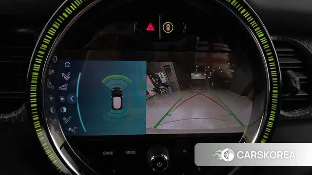 Mini Cooper Electric 2022 Серебристо-серый из Кореи, фото 6