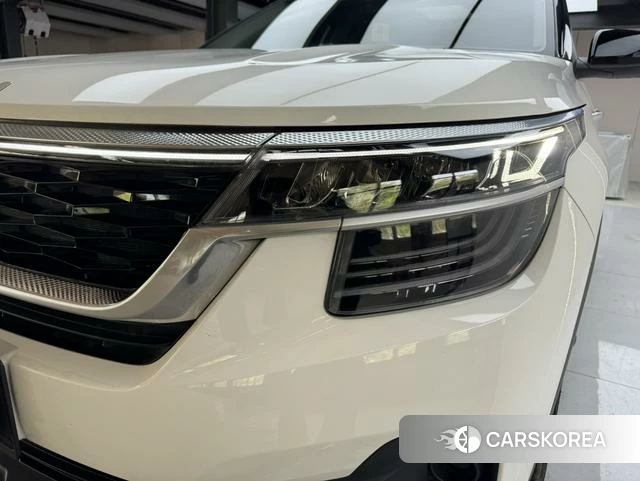 Kia Proud run 2021 Белый из Китая, фото 6