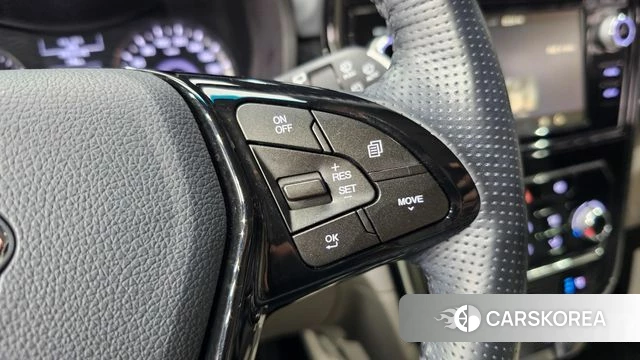 Ssangyong Berry New Tivoli 2019 Белый из Кореи, фото 6