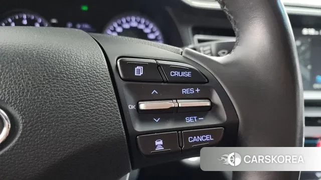 Hyundai The New Avante AD 2020 Белый из Кореи, фото 6