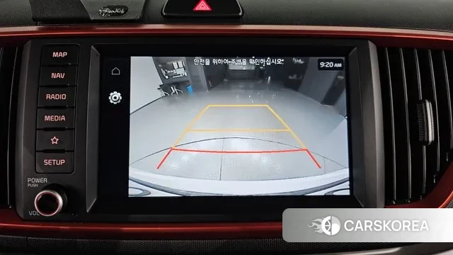 Kia The New Ray 2022 Белый из Кореи, фото 6