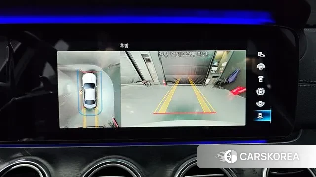 Mercedes-Benz E-Class W213 2020 Белый из Кореи, фото 6