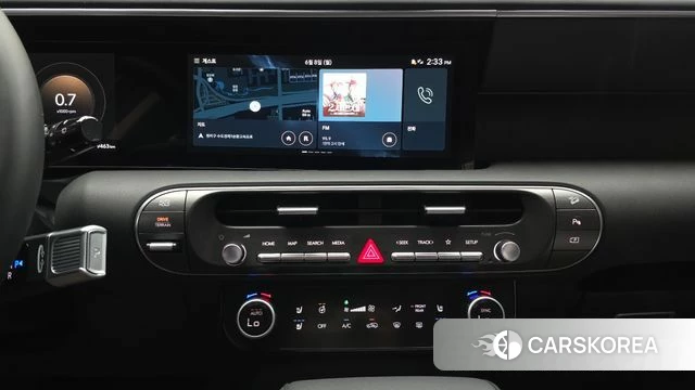 Hyundai Palisade (LX3) 2025 Белый из Кореи, фото 6