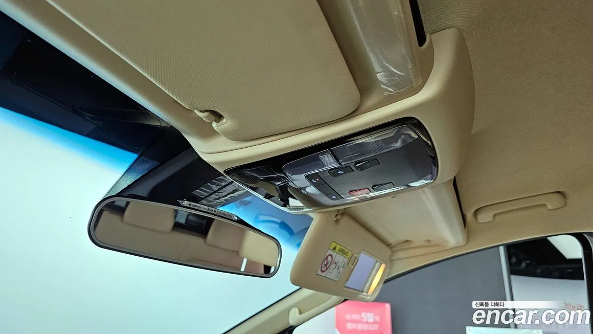 Hyundai Staria 2022 Серебряный из Кореи, фото 6