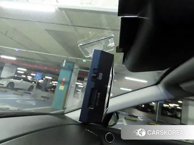 Hyundai Sonata Hybrid (DN8) 2022 Серый из Кореи, фото 6