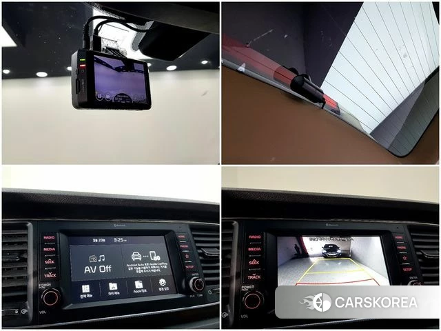 Kia The New Carnival 2020 Белый из Кореи, фото 6