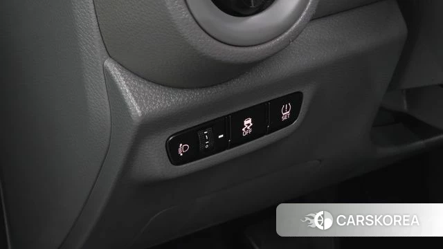 Kia All New Morning (JA) 2019 Серый из Кореи, фото 6