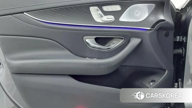 Mercedes-Benz CLS-Class C257 2023 Серый из Кореи, фото 6