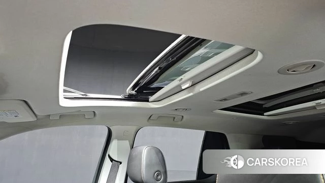 Chevrolet (GM Daewoo) Traverse 2021 Белый из Кореи, фото 6