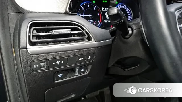 Hyundai Palisade 2019 Синий из Кореи, фото 6