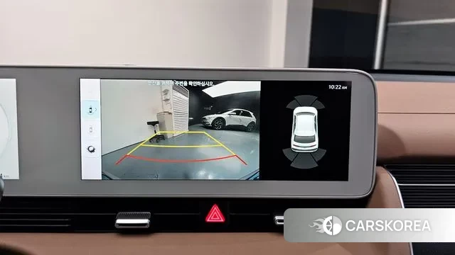 Hyundai Ionic 5 2021 Белый из Кореи, фото 6