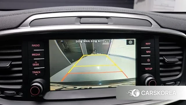 Kia The New Sorento 2018 Серый из Кореи, фото 6