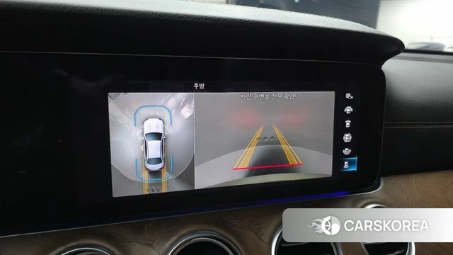 Mercedes-Benz E-Class W213 2022 Белый из Кореи, фото 6