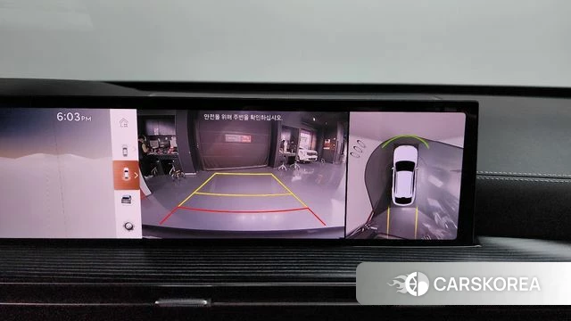 Genesis GV80 Coupe 2023 Серый из Кореи, фото 6