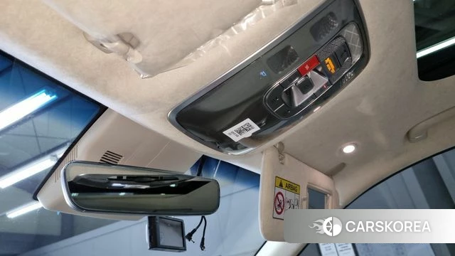 Genesis GV80 2022 Белый из Кореи, фото 6