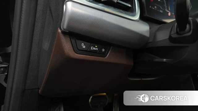 BMW X1 (U11) 2025 Черный из Кореи, фото 6