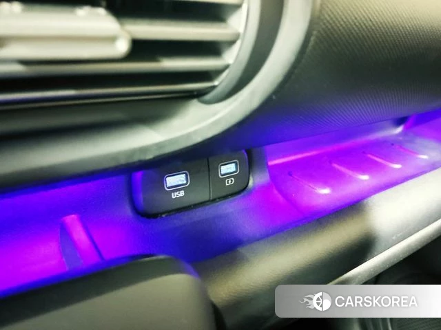 Hyundai Casper id 4361074 из Кореи 6