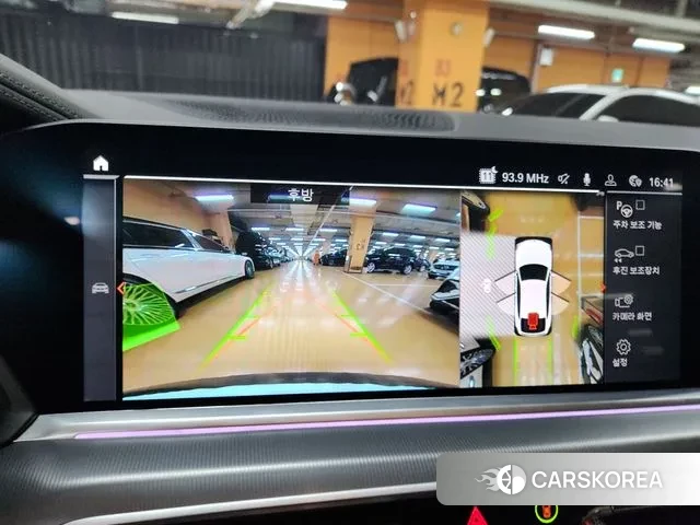 BMW X6 (G06) 2022 Белый из Кореи, фото 6