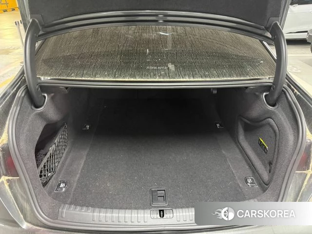 Audi A6 (C8) 2021 Серый из Кореи, фото 6