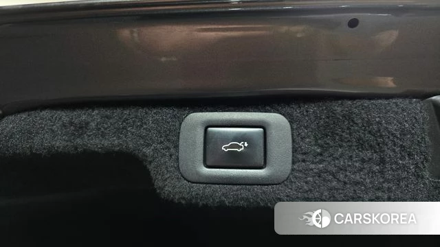 Lexus LS500 5th generation 2018 Серый из Кореи, фото 6