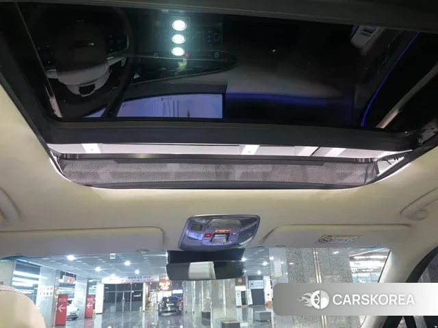 Genesis GV70 2024 Белый из Кореи, фото 6