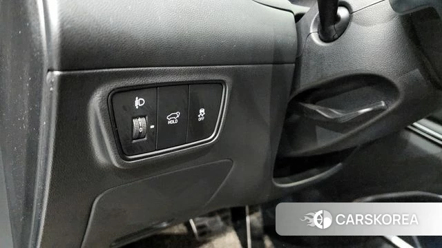 Hyundai Tucson (NX4) 2020 Черный из Кореи, фото 6