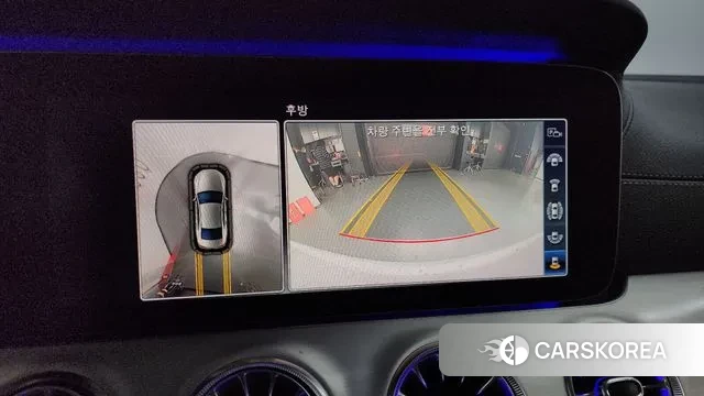 Mercedes-Benz CLS-Class C257 2019 Белый из Кореи, фото 6