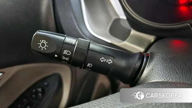 Kia The New Ray 2021 Белый из Кореи, фото 6