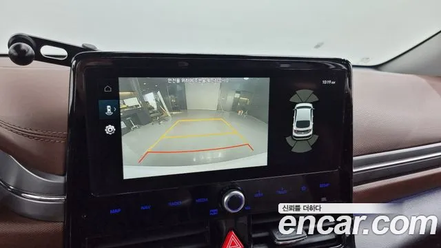 Hyundai The New Ionic Hybrid id 2645932 из Кореи 6