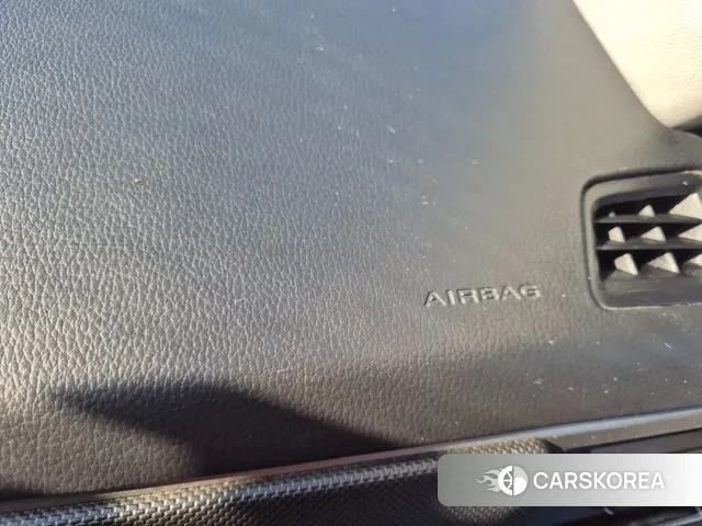 Ssangyong Rexton Sports 2019 Серый из Кореи, фото 6