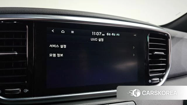 Kia Sportage The Bold 2019 Черный из Кореи, фото 6