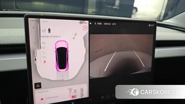 Tesla Model 3 2025 Белый из Кореи, фото 6