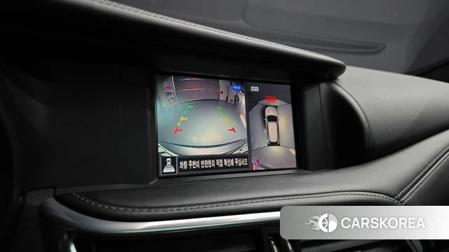 Infiniti Q30 2019 Серый из Кореи, фото 6