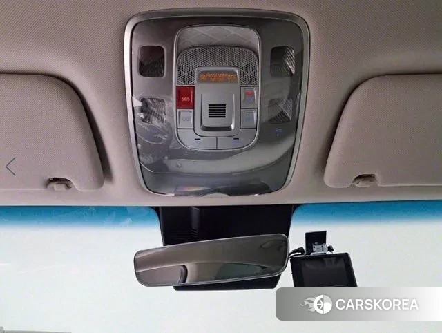 Genesis GV70 2024 Черный из Кореи, фото 6