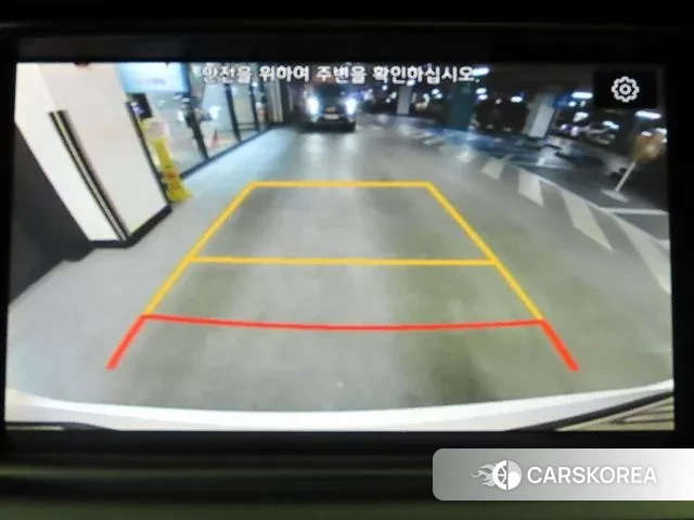 Kia The New K5 2nd generation 2018 Белый из Кореи, фото 6