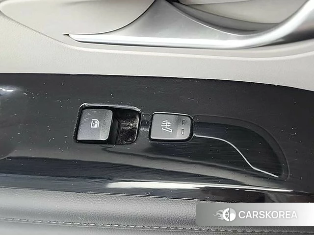Hyundai Tucson (NX4) 2021 Серый из Кореи, фото 6