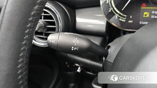 Mini Cooper 2021 Зеленый из Кореи, фото 6
