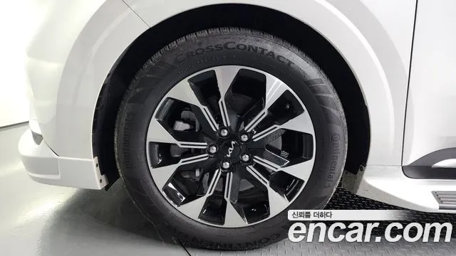 Kia Carnival 4th generation id 2683671 из Кореи 6