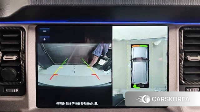 Ford Bronco 6th Generation 2024 Черный из Кореи, фото 6