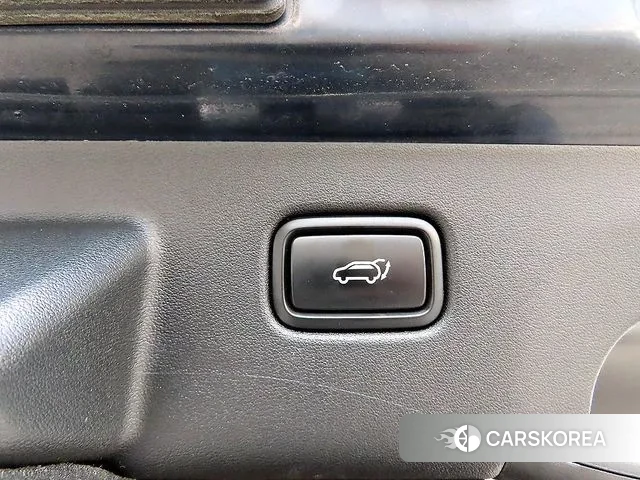 Kia EV6 2022 Синий из Кореи, фото 6